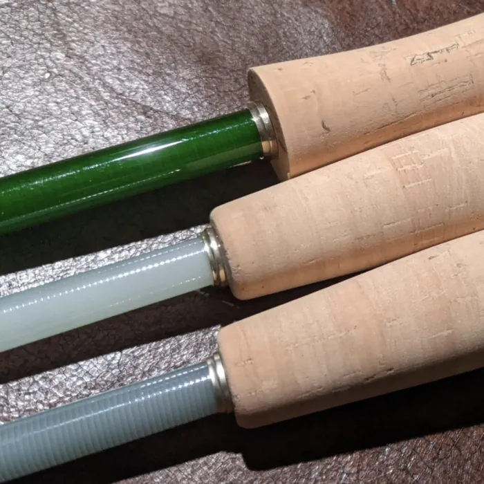 Fly Rods - Custom Rod