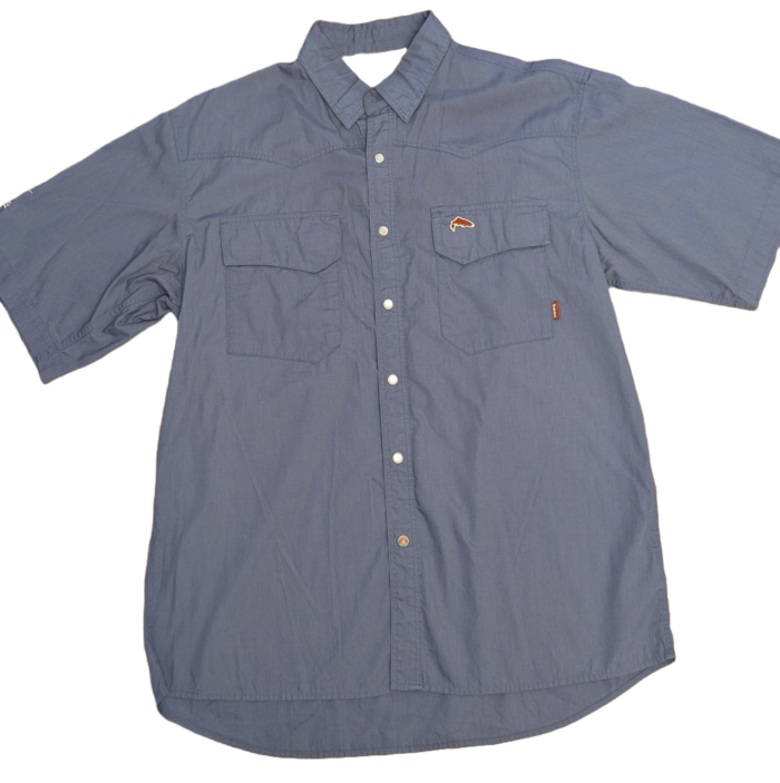 Simms Cor3 Short sleeve Men's