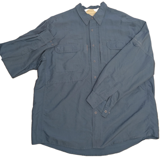 Royal Robins Expedition Long sleeve Men's