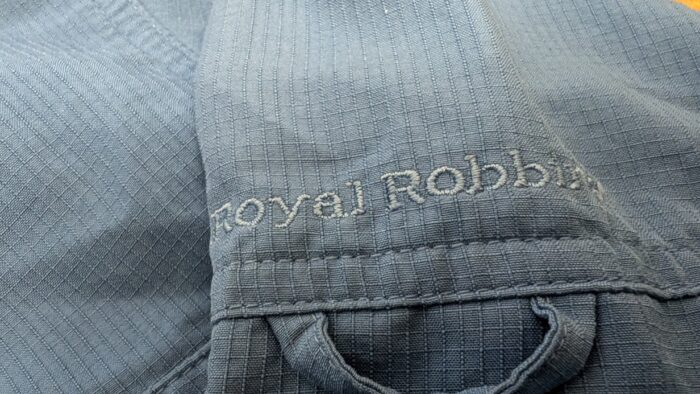 Royal Robins Expedition Long sleeve Men's - Image 3