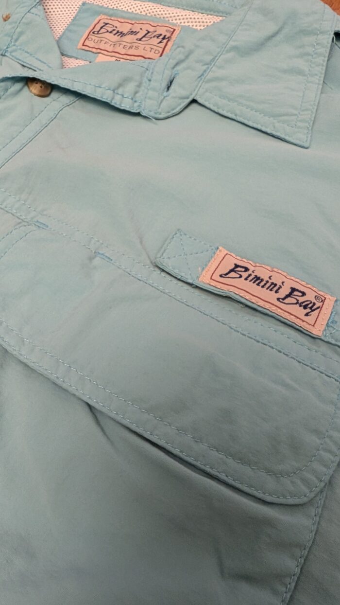 Bimini Bay Outfitters LTD Long sleeve Men's - Image 3