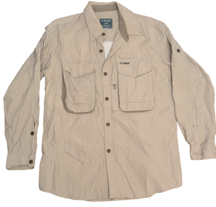 Loop Long sleeve Men's