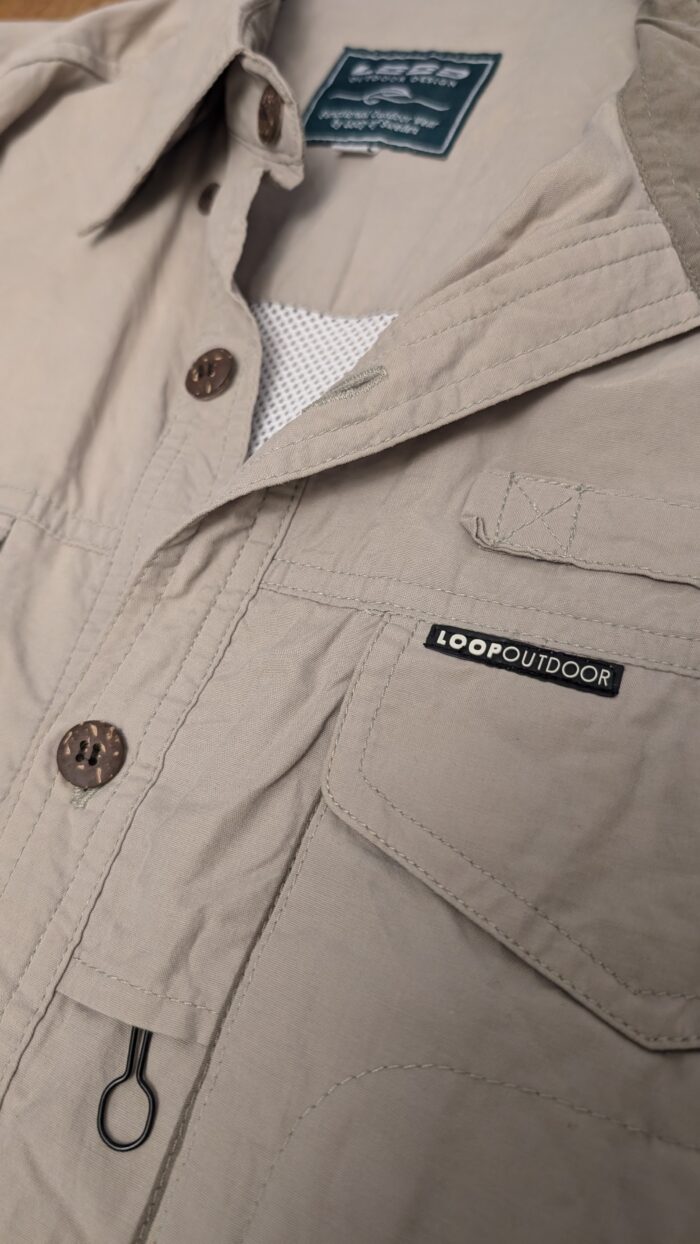 Loop Long sleeve Men's - Image 3