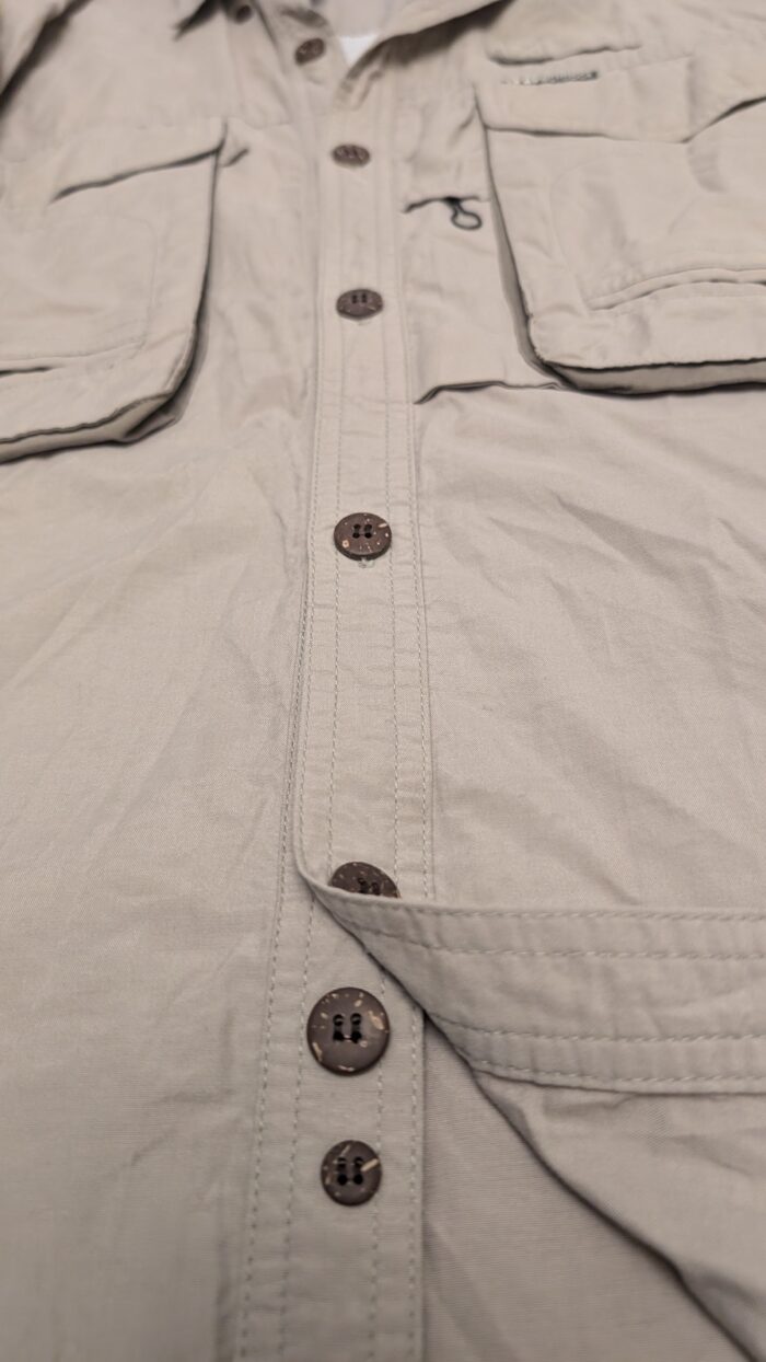 Loop Long sleeve Men's - Image 4