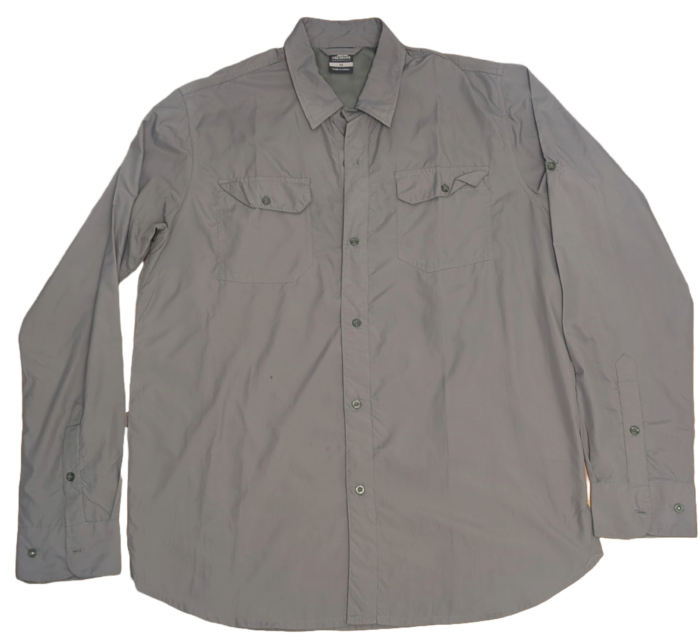 Trespass Long sleeve Men's