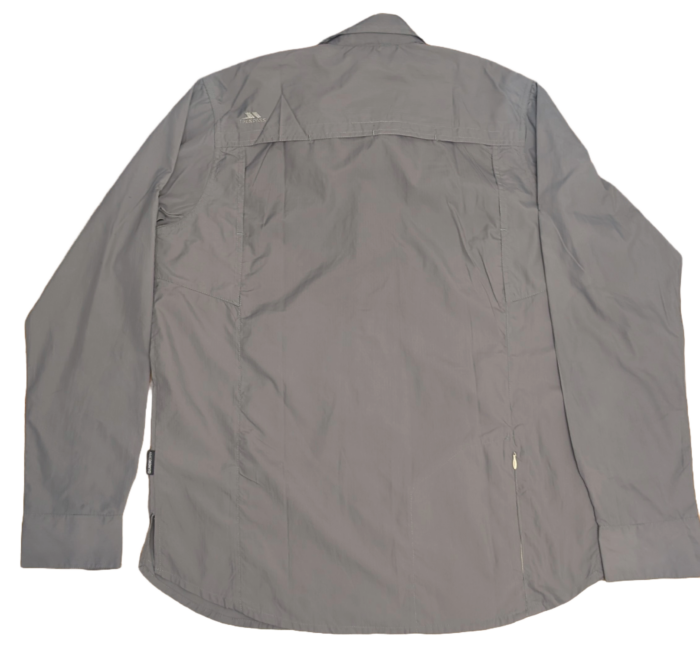 Long sleeve Vented Men's - Image 2