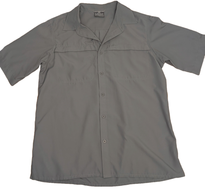 Kathmandu Short sleeve Men's