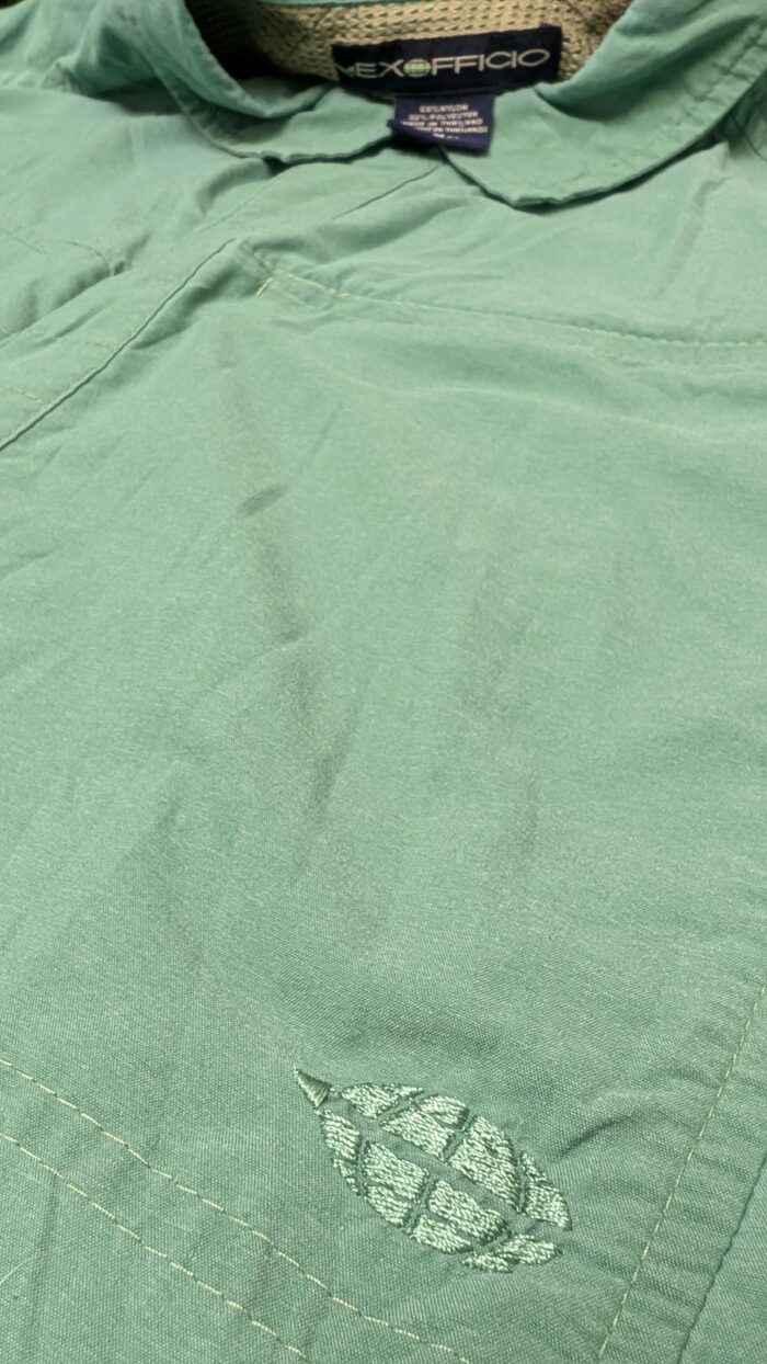 Exofficio Short sleeve Men's - Image 4
