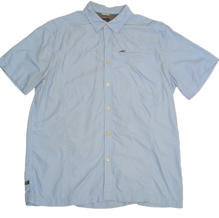 JKL Short sleeve Men's