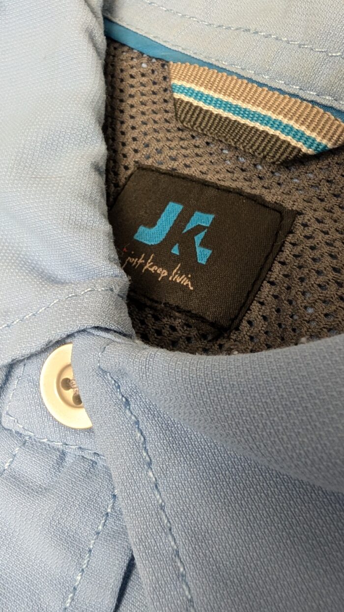 JKL Short sleeve Men's - Image 3