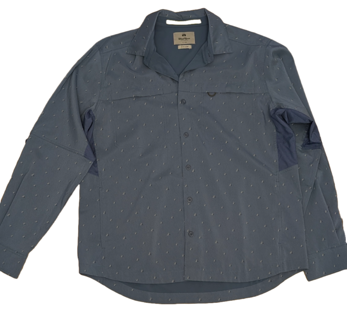 Wind River Outfitters Long sleeve Men's
