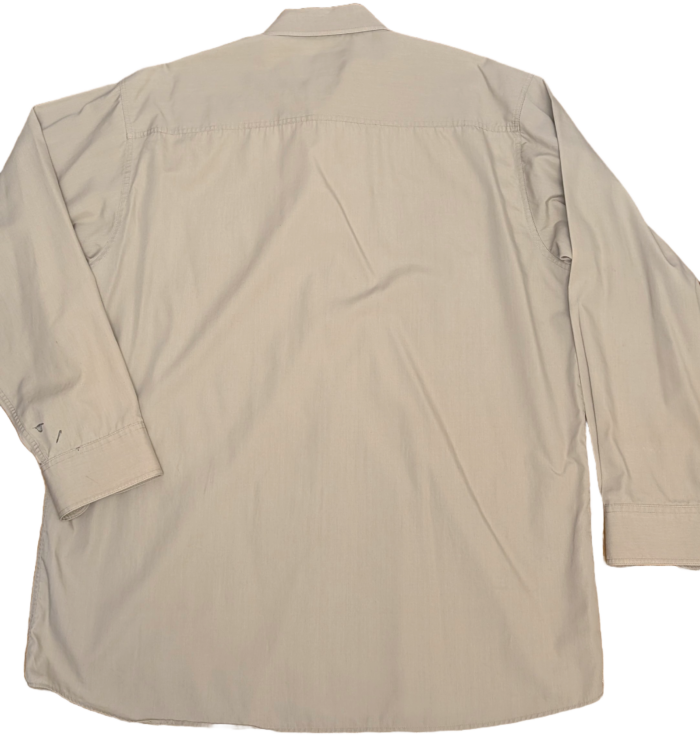 R&R Classic Long sleeve Men's - Image 2