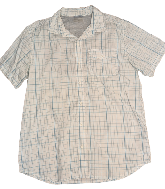 Columbia Vented Short sleeve Men's