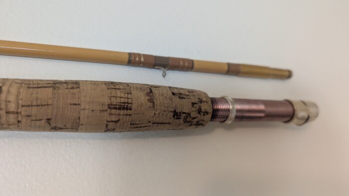 Heddon Pal Mark III 9 - Image 2