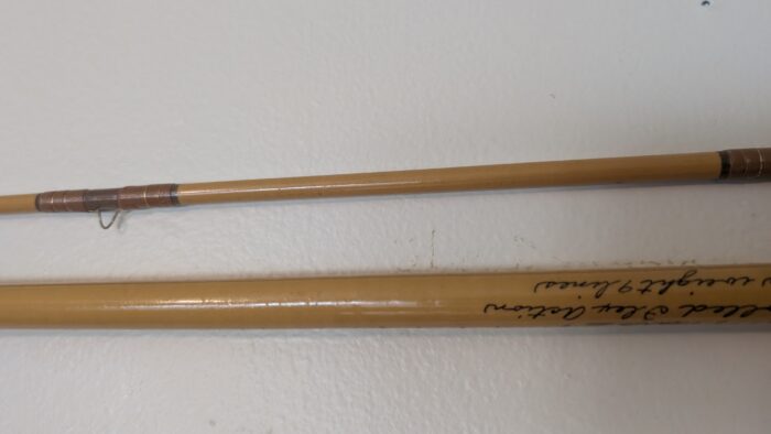 Heddon Pal Mark III 9 - Image 6