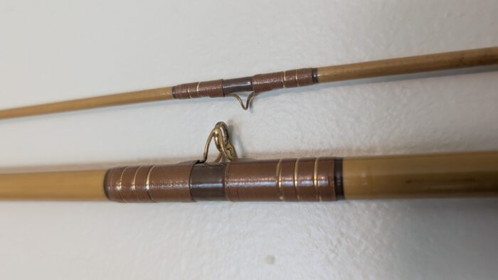 Heddon Pal Mark III 9