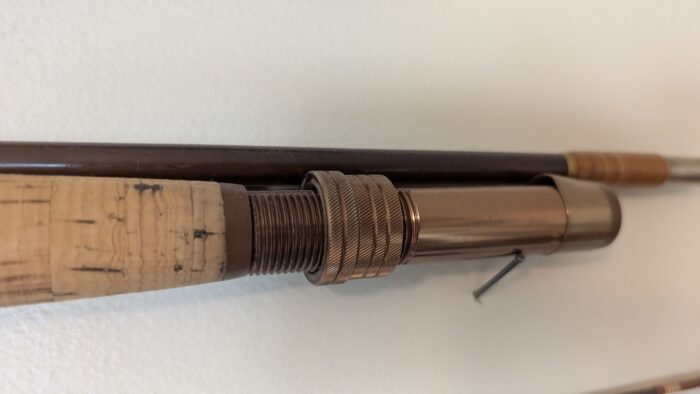 Browning Silaflex USA 6/8