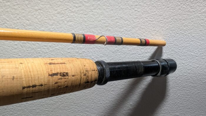Heddon Mark mark 8657 6