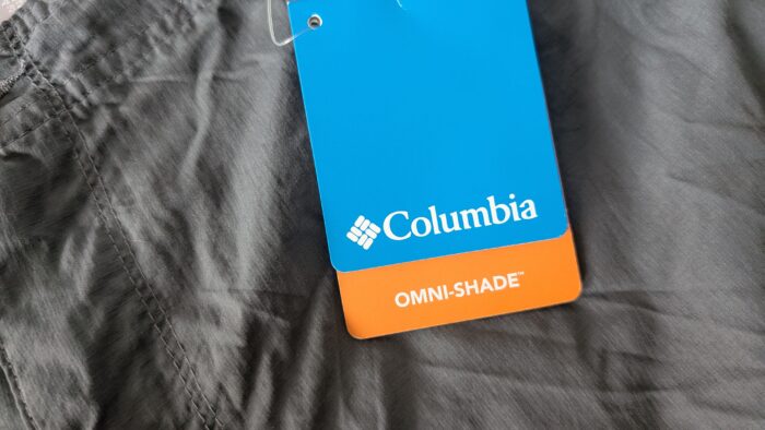Columbia Omni Shade Utility Convertible Pant - Image 6