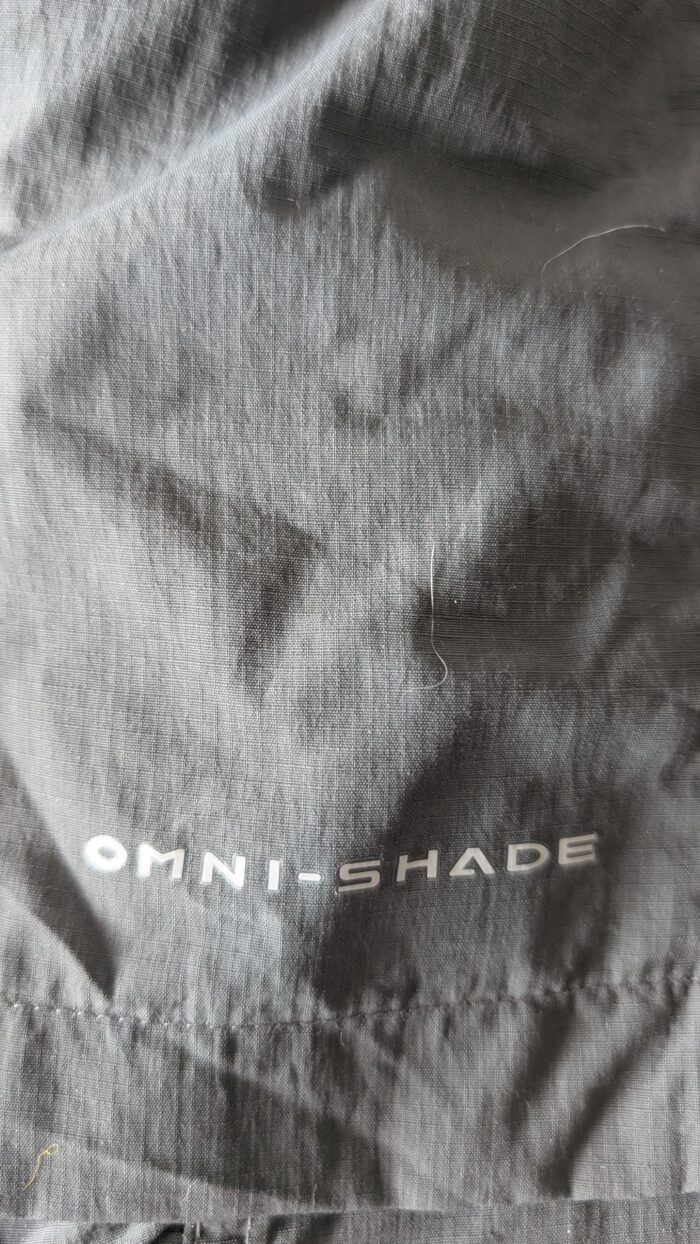 Columbia Omni Shade Utility Convertible Pant - Image 4